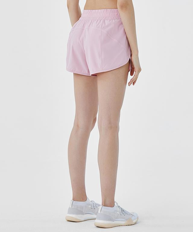 All The Time Shorts-Clothing - Women-Mulawear-10-Deep Grey-Urbanheer