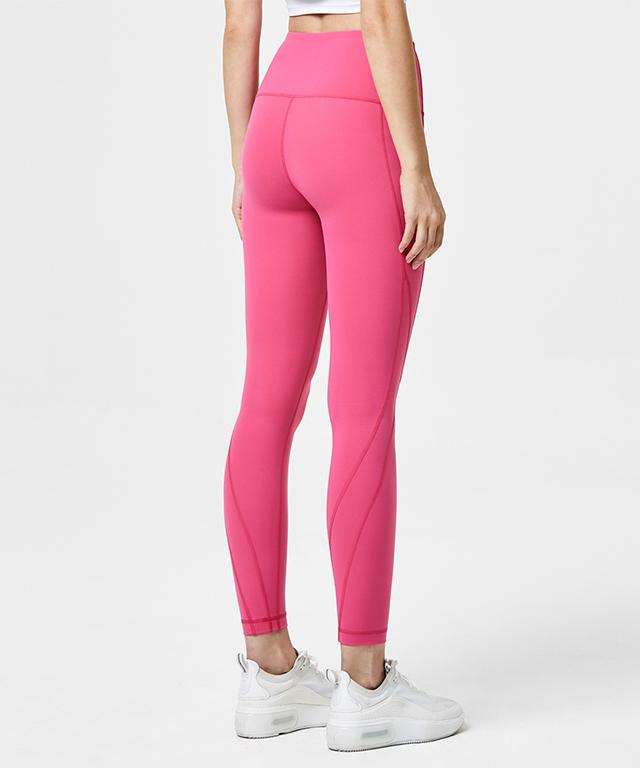 Wild and Free No Cut Noblelux-Clothing - Women-Mulawear-10-Indie Pink-Urbanheer