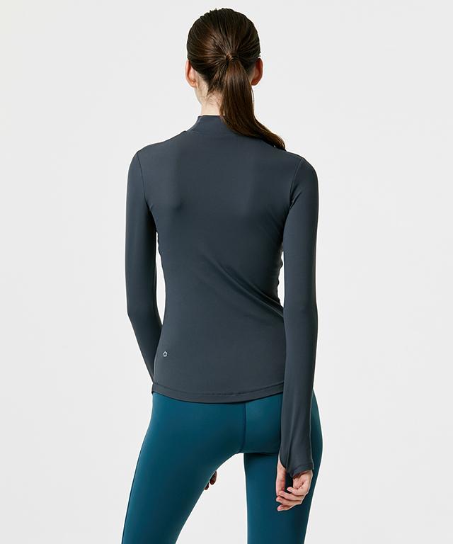 Toujours Support Top-Clothing - Women-Mulawear-10-Black-Urbanheer