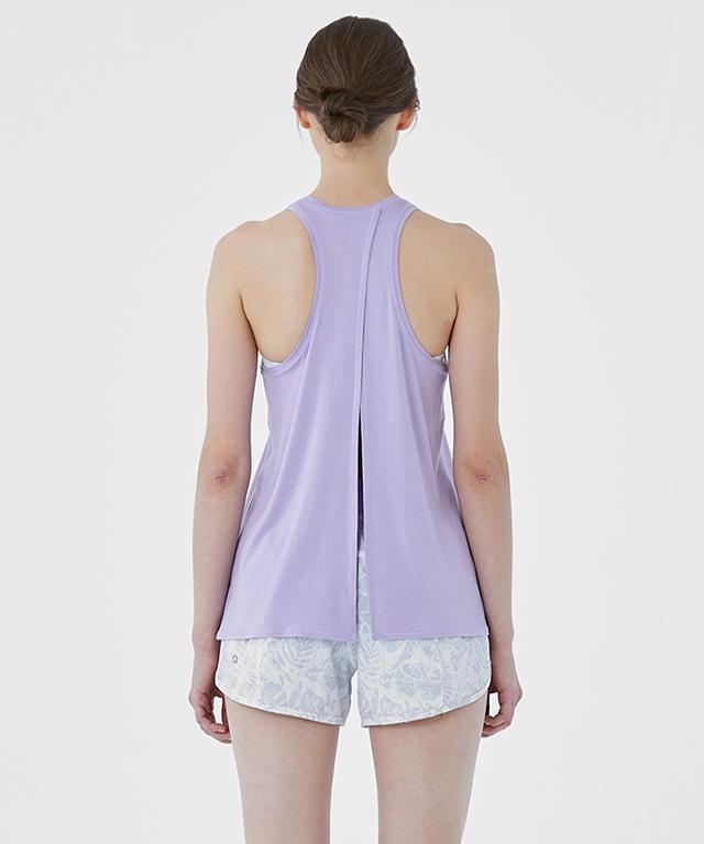 Tied Up Tank-Clothing - Women-Mulawear-10-Black-Urbanheer