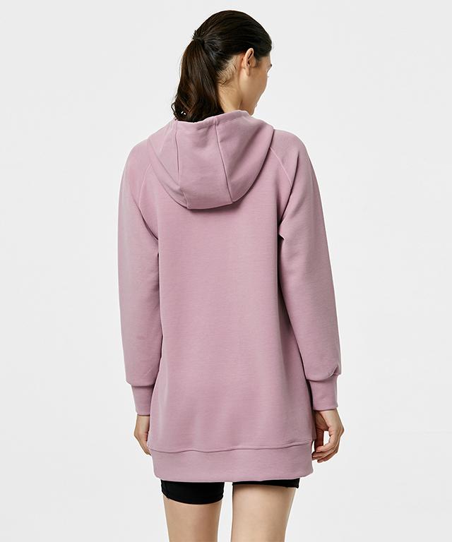 Rapunzel Hoodie-Clothing - Women-Mulawear-10-Black-Urbanheer