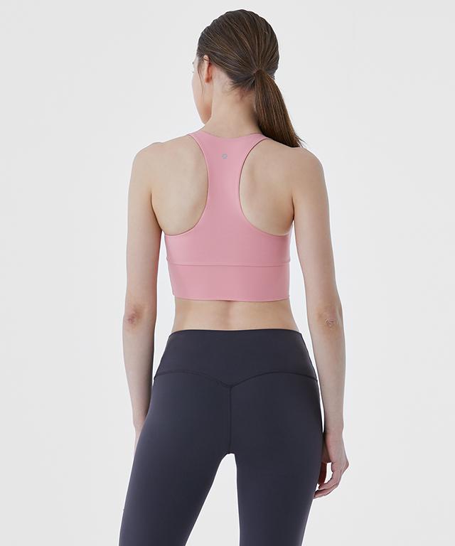 Flex Sports Bra-Clothing - Women-Mulawear-10-Black-Urbanheer