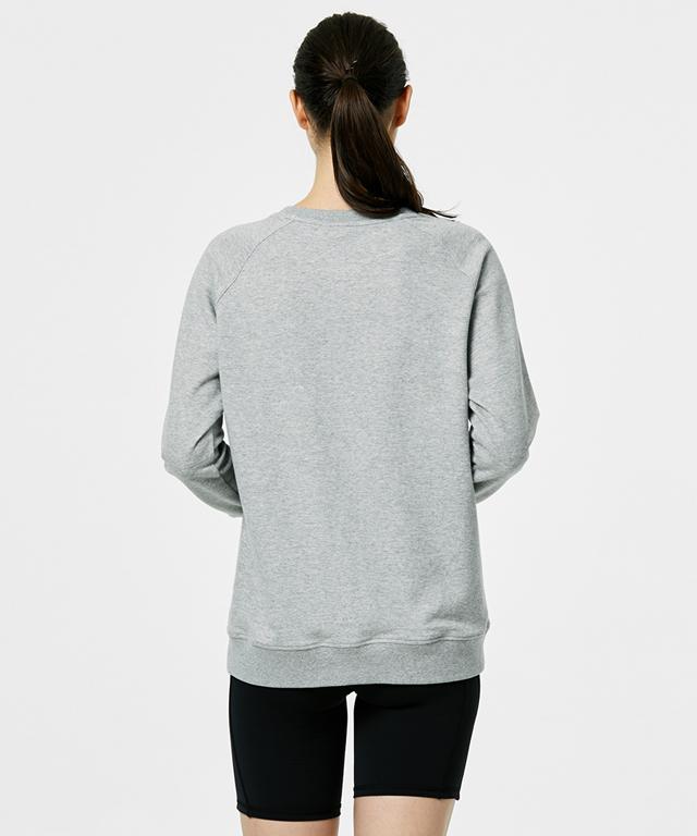 Boom Boom Sweat-Clothing - Women-Mulawear-10-Flamingo Pink-Urbanheer