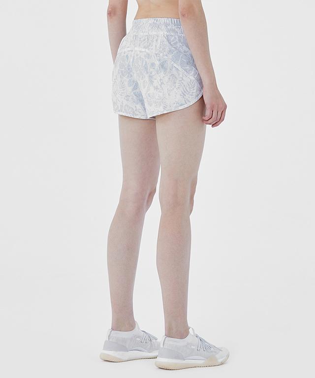 All The Time Shorts-Clothing - Women-Mulawear-10-Deep Grey-Urbanheer