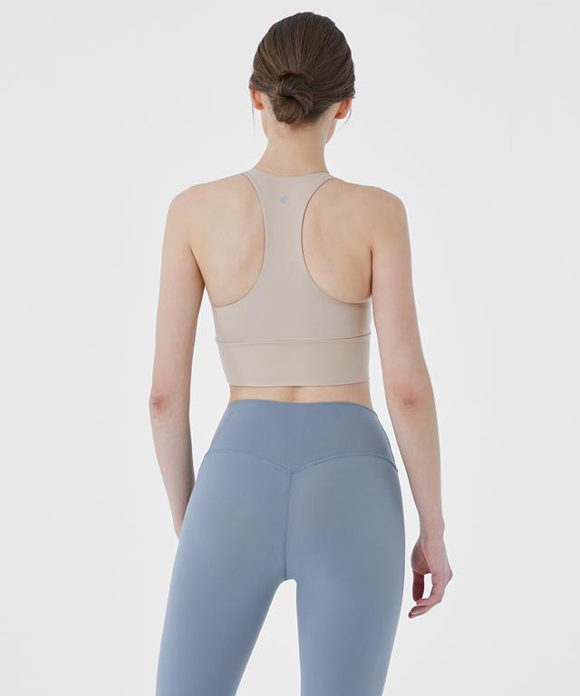 Flex Sports Bra-Clothing - Women-Mulawear-10-Black-Urbanheer