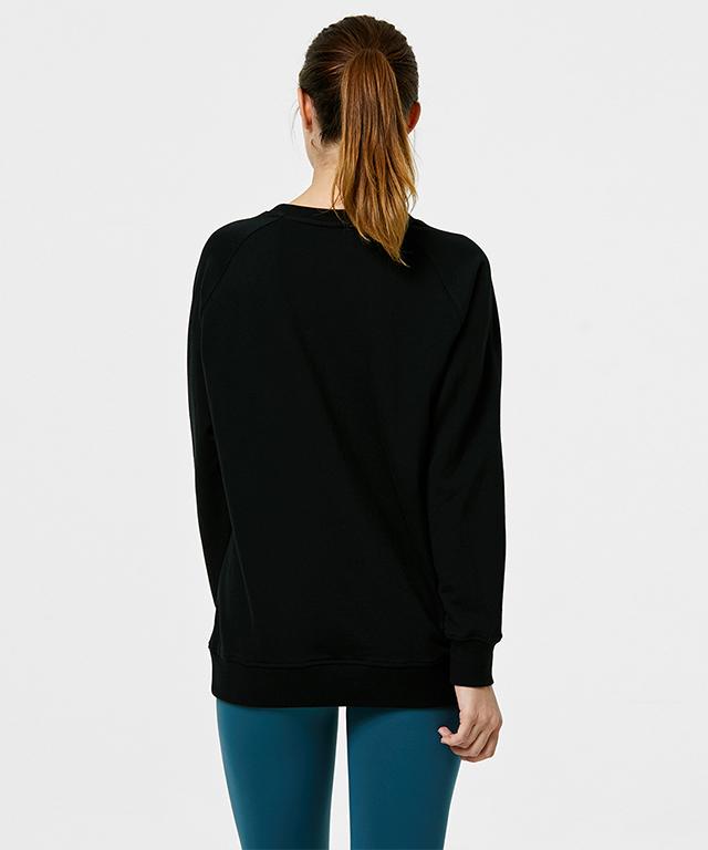 Boom Boom Sweat-Clothing - Women-Mulawear-10-Flamingo Pink-Urbanheer