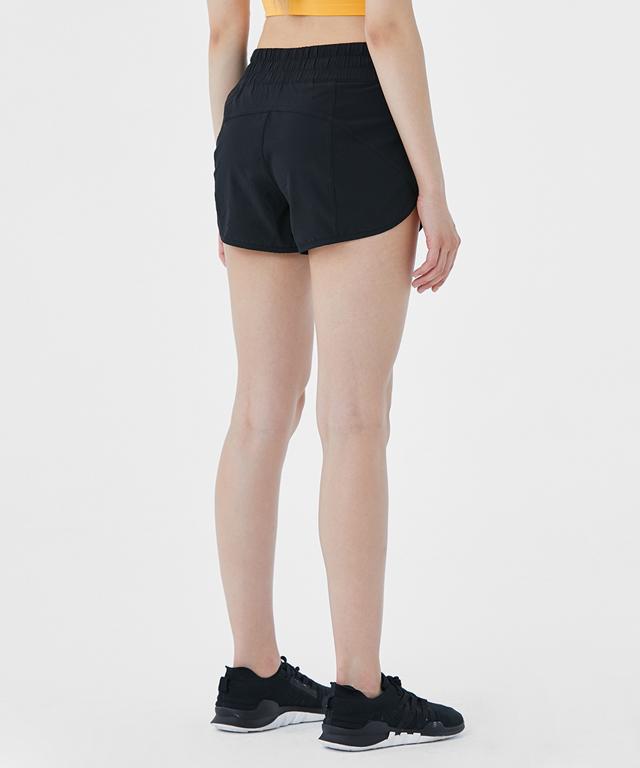 All The Time Shorts-Clothing - Women-Mulawear-10-Deep Grey-Urbanheer