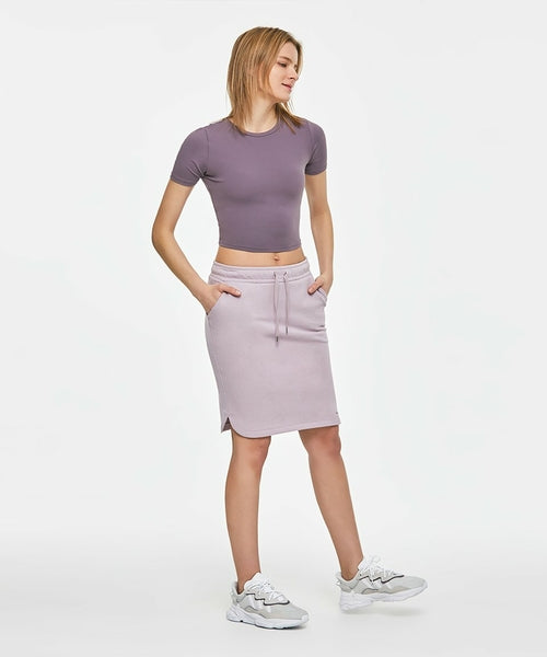 Daily Skirt-Clothing - Women-Mulawear-10-Lavender-Urbanheer