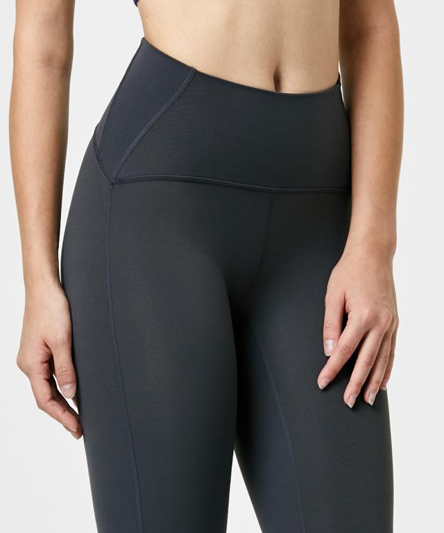 Inspire Pants No Cut Noblelux-Clothing - Women-Mulawear-10-Dark Green-Urbanheer