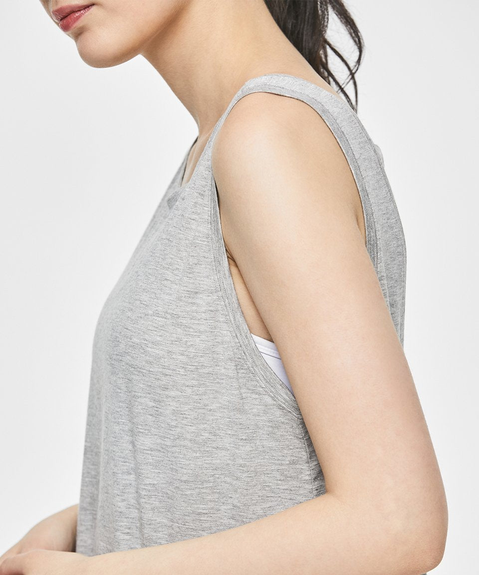 Joy Tank-Clothing - Women-Mulawear-10-Gray-Urbanheer