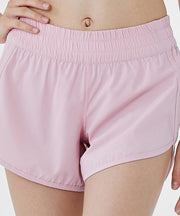 All The Time Shorts-Clothing - Women-Mulawear-10-Deep Grey-Urbanheer