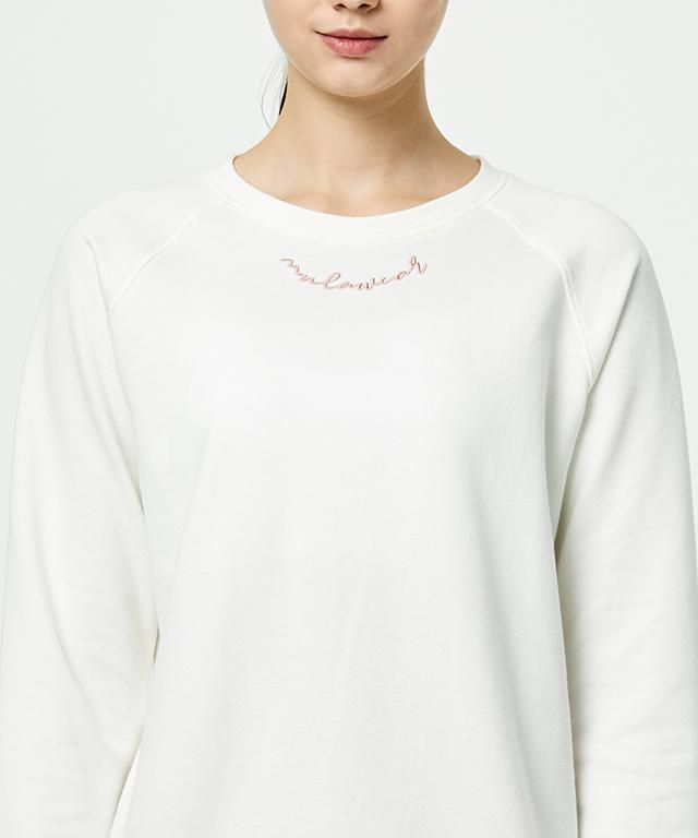 Boom Boom Sweat-Clothing - Women-Mulawear-10-Flamingo Pink-Urbanheer