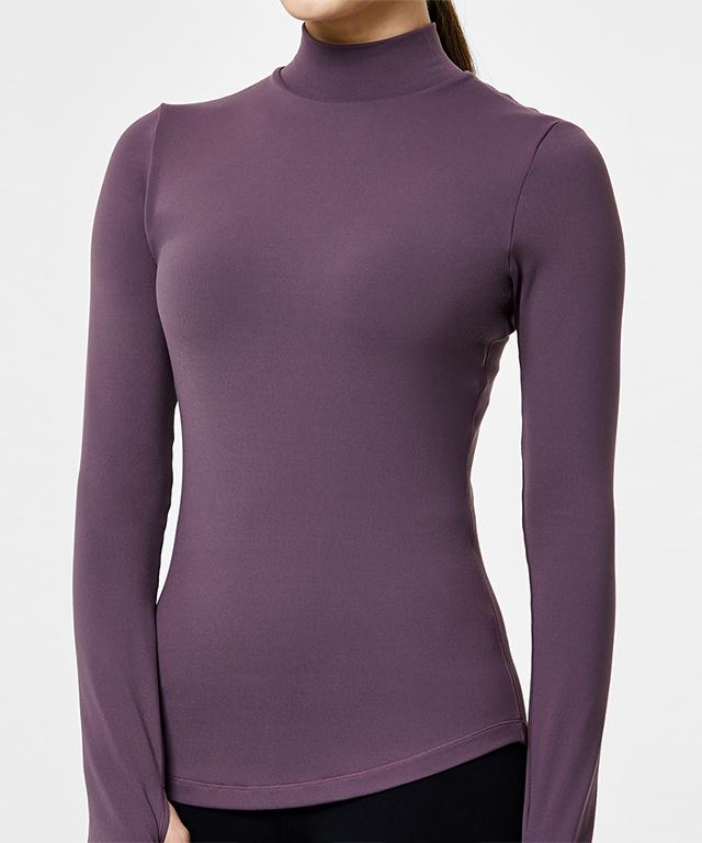 Toujours Support Top-Clothing - Women-Mulawear-10-Black-Urbanheer