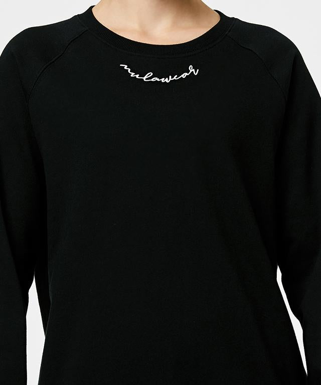 Boom Boom Sweat-Clothing - Women-Mulawear-10-Flamingo Pink-Urbanheer