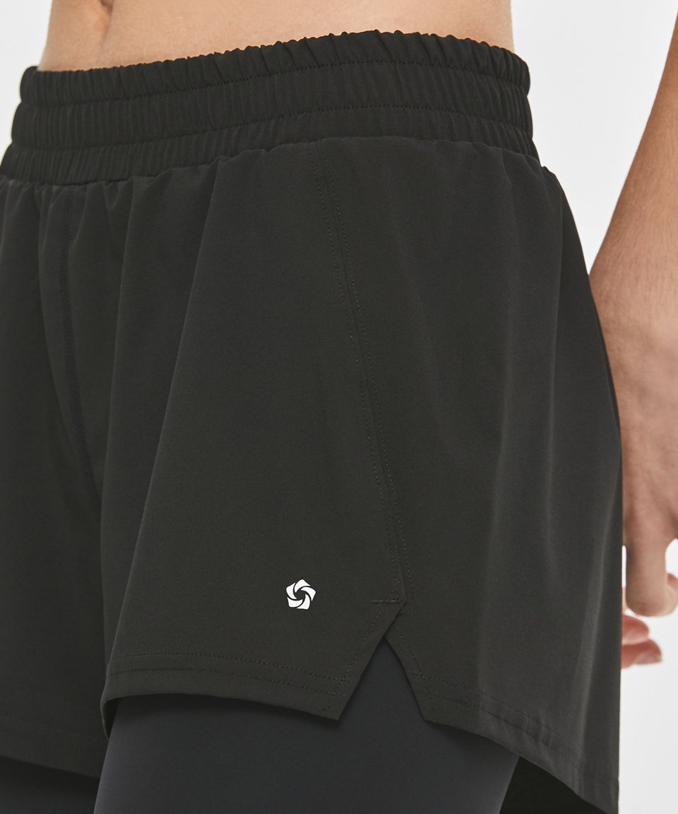 One o one Leggings-Clothing - Women-Mulawear-10-Black-Urbanheer