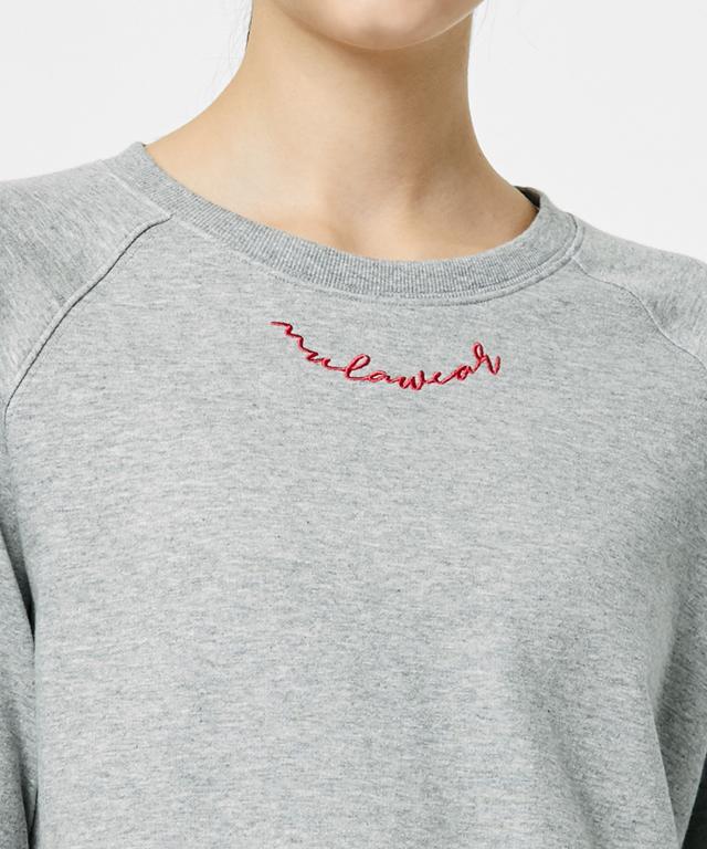 Boom Boom Sweat-Clothing - Women-Mulawear-10-Flamingo Pink-Urbanheer