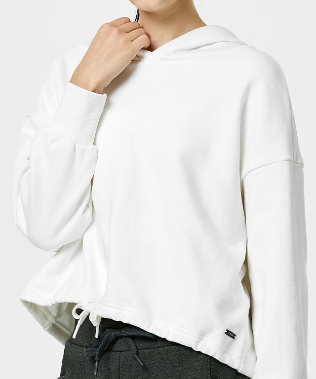 Daybreak Hoodie-Clothing - Women-Mulawear-10-Onyx Black-Urbanheer