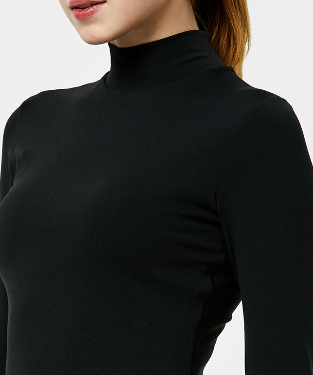 Toujours Support Top-Clothing - Women-Mulawear-10-Black-Urbanheer