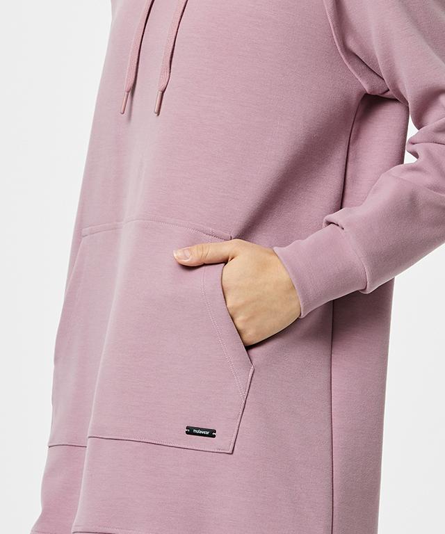 Rapunzel Hoodie-Clothing - Women-Mulawear-10-Black-Urbanheer