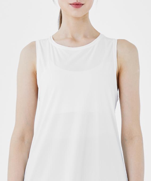 Contour Tank-Clothing - Women-Mulawear-10-Black-Urbanheer