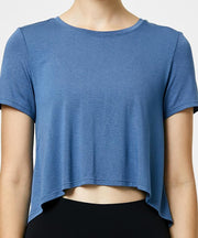 Cozy Crop Sleeve-Mulawear-10-Black-Urbanheer