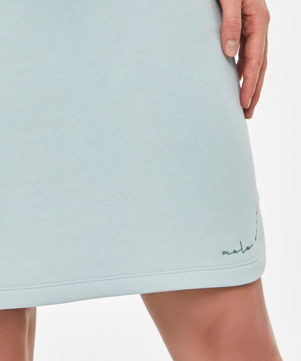 Daily Skirt-Clothing - Women-Mulawear-10-Black-Urbanheer