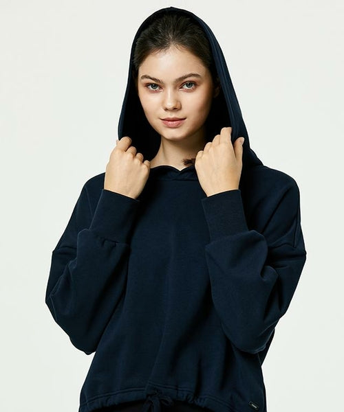 Daybreak Hoodie-Clothing - Women-Mulawear-10-Space Navy-Urbanheer