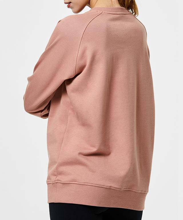 Boom Boom Sweat-Clothing - Women-Mulawear-10-Flamingo Pink-Urbanheer