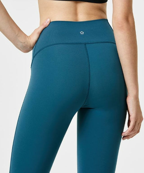 Inspire Pants No Cut Noblelux-Clothing - Women-Mulawear-10-Dark Green-Urbanheer