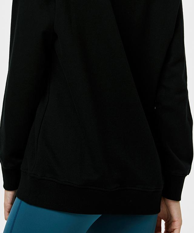 Boom Boom Sweat-Clothing - Women-Mulawear-10-Flamingo Pink-Urbanheer