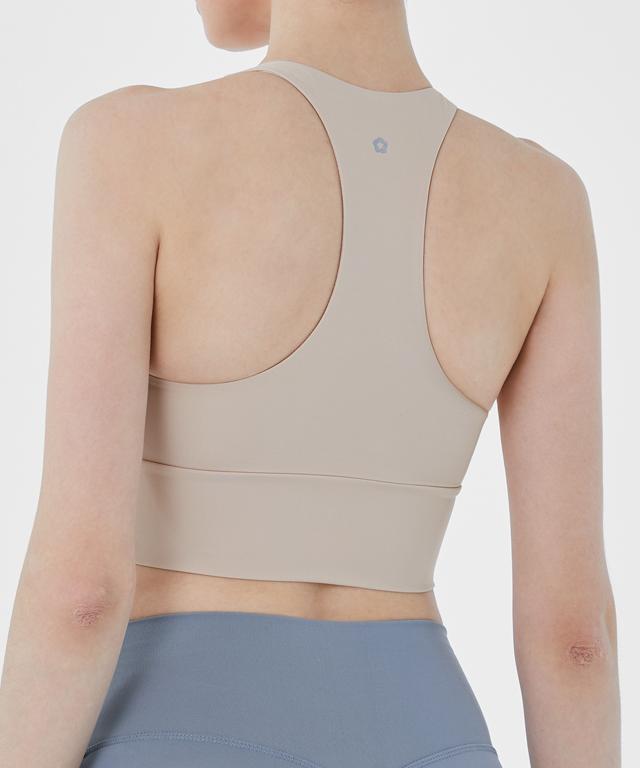 Flex Sports Bra-Clothing - Women-Mulawear-10-Black-Urbanheer