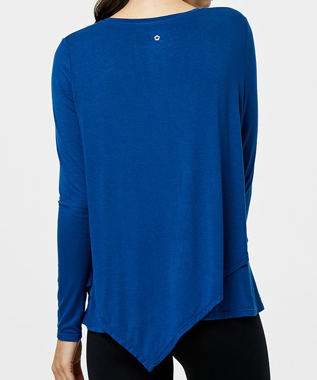 Full Freedom Long Sleeve-Clothing - Women-Mulawear-10-Fog White-Urbanheer