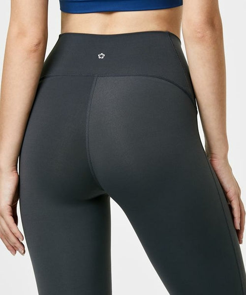 Inspire Pants No Cut Noblelux-Clothing - Women-Mulawear-10-Deep Grey-Urbanheer