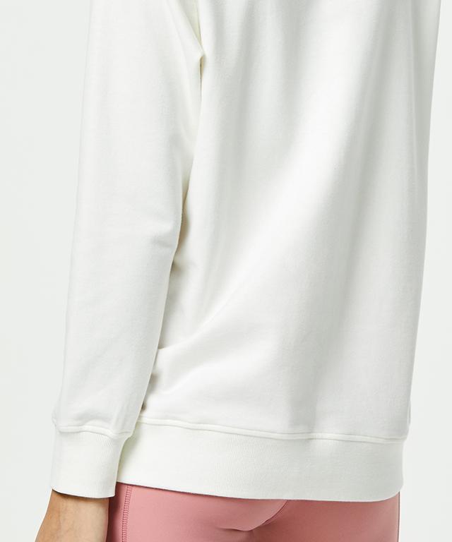 Boom Boom Sweat-Clothing - Women-Mulawear-10-Flamingo Pink-Urbanheer