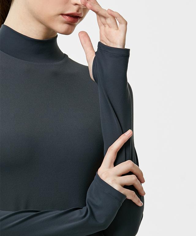 Toujours Support Top-Clothing - Women-Mulawear-10-Black-Urbanheer