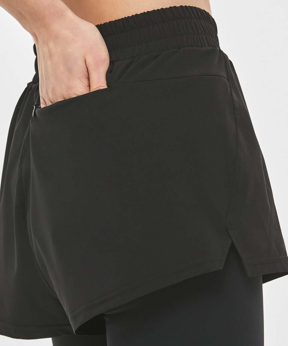 One o one Leggings-Clothing - Women-Mulawear-10-Black-Urbanheer