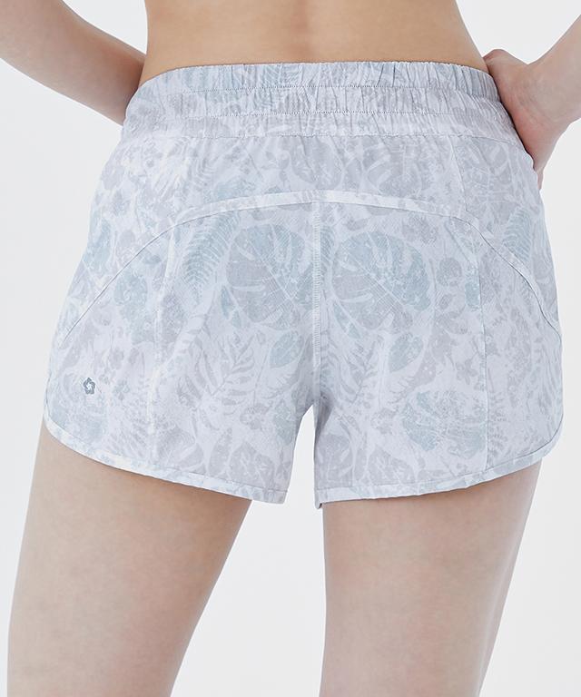 All The Time Shorts-Clothing - Women-Mulawear-10-Deep Grey-Urbanheer