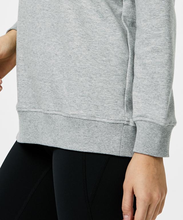 Boom Boom Sweat-Clothing - Women-Mulawear-10-Flamingo Pink-Urbanheer