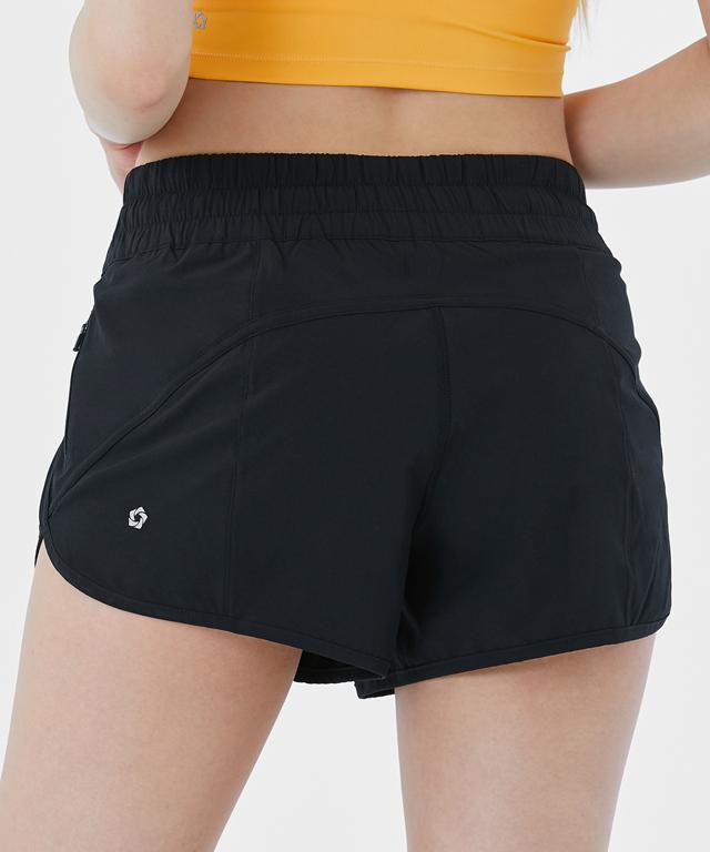 All The Time Shorts-Clothing - Women-Mulawear-10-Deep Grey-Urbanheer