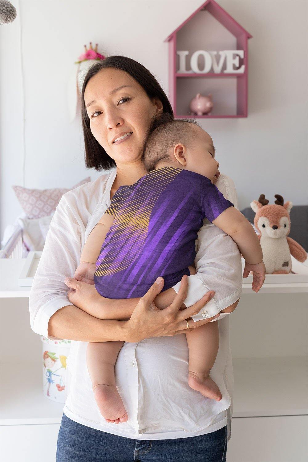 Minnesota Football Onesie-USA Made-Pre-Multicolored-Urbanheer