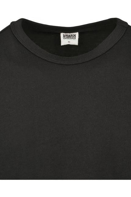 Organic Basic T-Shirt | 10 Colors | Sizes S-5Xl-Urban Classics-Urbanheer
