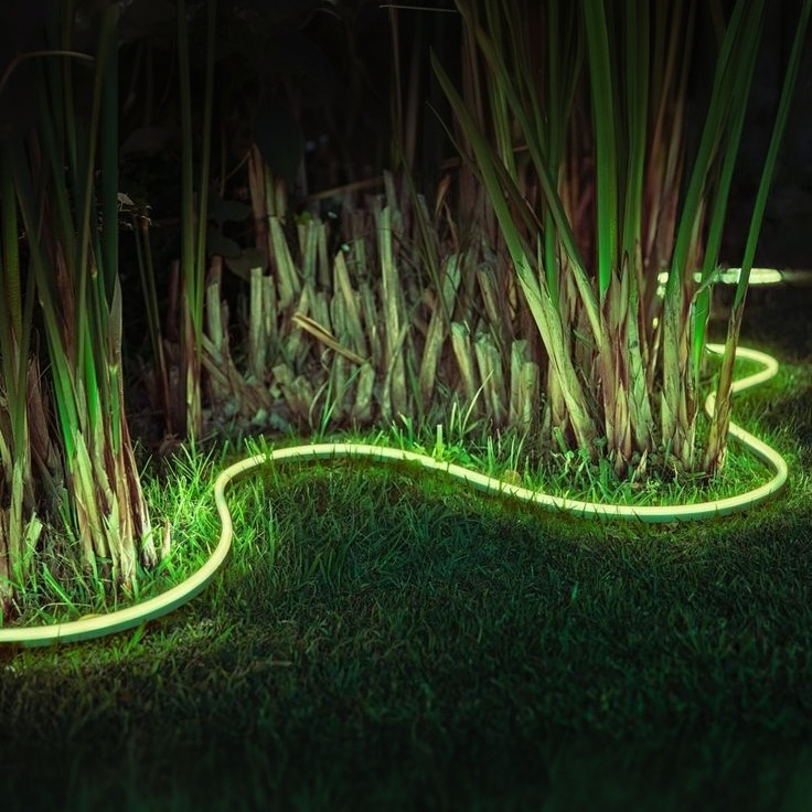 Smart Neon Sign Light, Flexible Diy Neon Strip Light-Lighting-EP Designlab LLC-Urbanheer