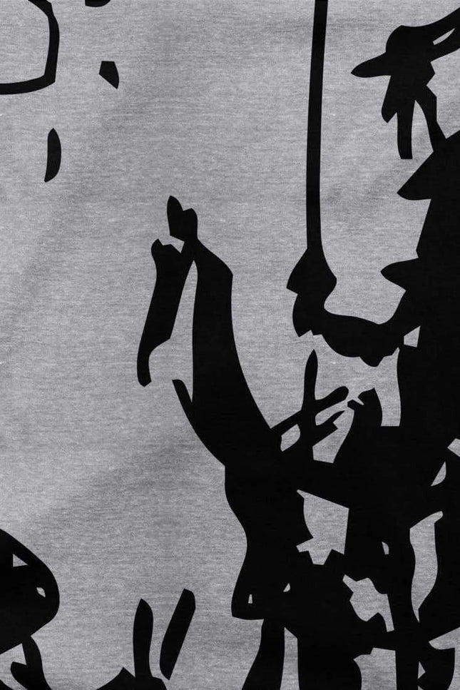 Pablo Picasso Don Quixote of La Mancha 1955 Artwork T-Shirt-T-Shirt-Art-O-Rama Shop-Urbanheer