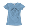 Pablo Picasso War And Peace 1952 Artwork T-Shirt-Art-O-Rama Shop-Men (Unisex)-Navy-S-Urbanheer