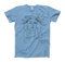 Pablo Picasso War And Peace 1952 Artwork T-Shirt-Art-O-Rama Shop-Men (Unisex)-White-S-Urbanheer