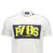 Plein Sport White Men'S Short Sleeve T-Shirt-PLEIN SPORT-WHITE-S-Urbanheer
