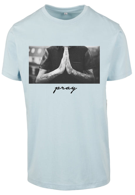 Pray T-Shirt-2