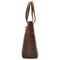 The Taavi Tote | Handcrafted Leather Tote Bag-STEEL HORSE LEATHER-Urbanheer