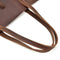The Taavi Tote | Handcrafted Leather Tote Bag-STEEL HORSE LEATHER-Urbanheer