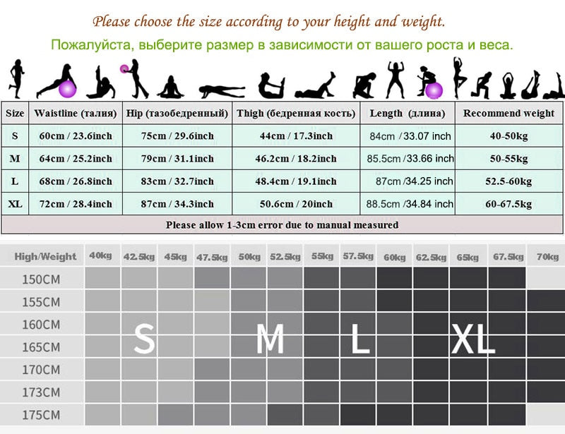 Women Sports Athletic Pants Fitness-Clothing - Women-UHXA-HK01-S-Urbanheer